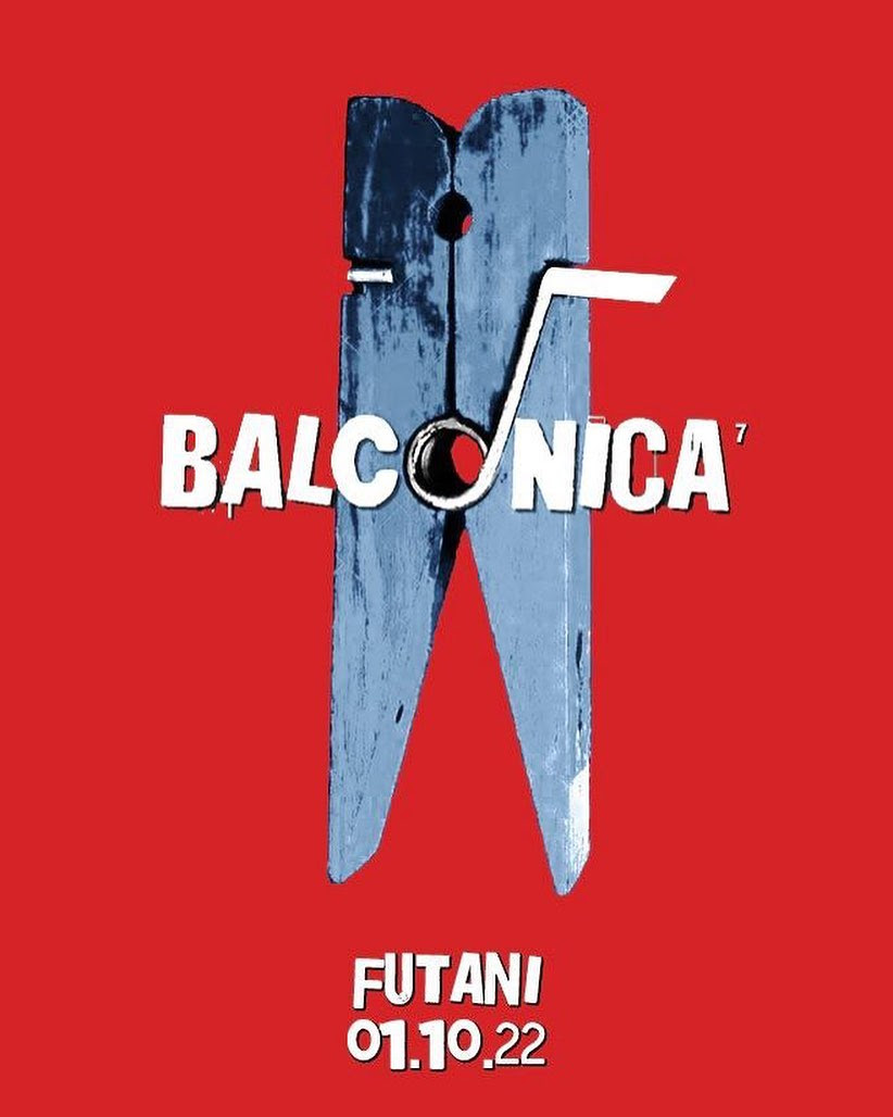 Balconica