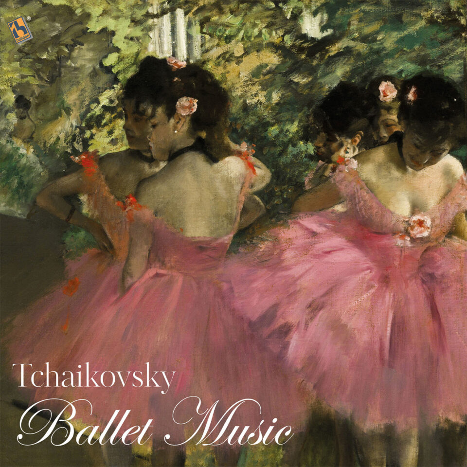 Tchaikovsky: Ballet Musice