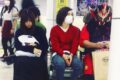 Sèmièl e gli incontri inaspettati per "Le vie di Tokyo"