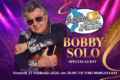 BOBBY SOLO TRA GLI OSPITI D’ONORE DEL SANREMON 2026