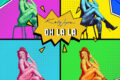 Kelly Joyce torna con "OH LA LA"