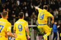 Frosinone ancora in Serie A: capolavoro di un Alvini perfetto