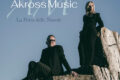 Akross Music presenta il nuovo album “AM” in uscita il 22 maggio