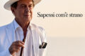 “Sapessi com’è strano”, Memo Remigi torna con un nuovo album
