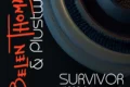Plustwo e Belen Thomas: il ritorno con "Survivor (1989 Future Mix)" tra synth-pop e rinascita