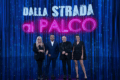 “Dalla Strada al Palco Special”: ospiti Luca Argentero, Elettra Lamborghini e Fabio Rovazzi