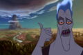 Ade, il simpaticissimo cattivo di Hercules