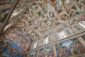 Cappella Sistina, la perla dei Musei Vaticani