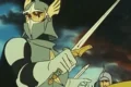 King Arthur, quando una leggenda sfocia negli anime