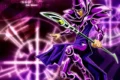 Mago Nero, una delle carte più iconiche di Yu-Gi-Oh!