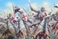 Templari, l'Ordine protagonista del Medioevo tra storia e leggenda