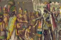 Conquistadores, gli uomini che sottomisero il Nuovo Mondo