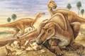 I dinosauri erano genitori migliori di quanto immaginassimo: le prove
