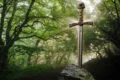 Excalibur, la spada più famosa e potente della storia
