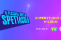 Festival dello Spettacolo, tanti (e importanti) ospiti annunciati