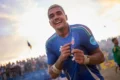 Josep Junior Gentilin, uno dei pilastri del beach soccer italiano