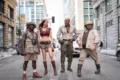 Jumanji Open World: ecco il nuovo trailer