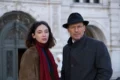 La Lezione, stasera l'esordio su Sky Cinema Uno