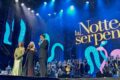 Tradizione, pop ed energia travolgente: il trionfo de "La Notte dei Serpenti" incanta Pescara