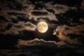Luna, il prezioso satellite del nostro Pianeta