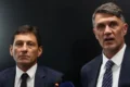 Nazionale italiana, collezione di terremoti: lasciano anche Maldini e Leonardo