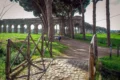 Il Parco degli Acquedotti, dove la storia di Roma incontra la natura