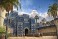 Porta di Ishtar, l'ingresso leggendario di Babilonia