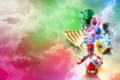 Power Rangers, oltre trent'anni di avventure: all'interno di un'icona pop