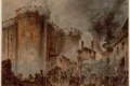 Presa della Bastiglia, il popolo francese contro l'assolutismo