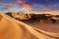Sahara, quando il deserto era una palude: il lungo viaggio verso l'aridità