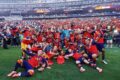 Su Prime Video arriva la docuserie sul trionfo della Nazionale spagnola ai Mondiali 2026