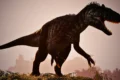 Allosauro, il predatore Alpha del Giurassico