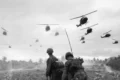 La Guerra del Vietnam: protagonisti e causa del conflitto armato