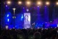 Una marea di voci per Raf: a Montesilvano una notte di pura magia ed energia