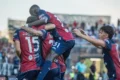 Cagliari a un punto dalla vetta di Serie A: è Pisacane show in Sardegna