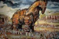 Il cavallo di Troia: la leggenda dell’inganno che conquistò una città