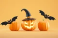 I simboli di Halloween: origini, significati e trasformazioni della festa