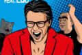 Paolo Jannacci, Politically Topless feat. Elio anticipa il nuovo album di inediti