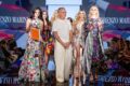 Lorenzo Marini trasforma le lettere in arte da indossare e conquista la New York Fashion Week 2026 con TypeArt