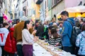 Dolci d'Italia: dal 30 ottobre al 1 novembre, Spoleto diventa epicentro di dolcezza