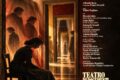 “Spettri” di Henrik Ibsen al Teatro di Documenti: Walter Pagliaro porta in scena le ombre della famiglia borghese