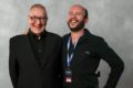 Roberto Colombo e Adriano Sangineto presentano "BRRR!": il dialogo sperimentale tra arpa celtica e temi televisivi