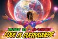 NAMES51 e M-Violet insieme in “Love Is Everywhere”: il sound dance italiano guarda agli anni ’90